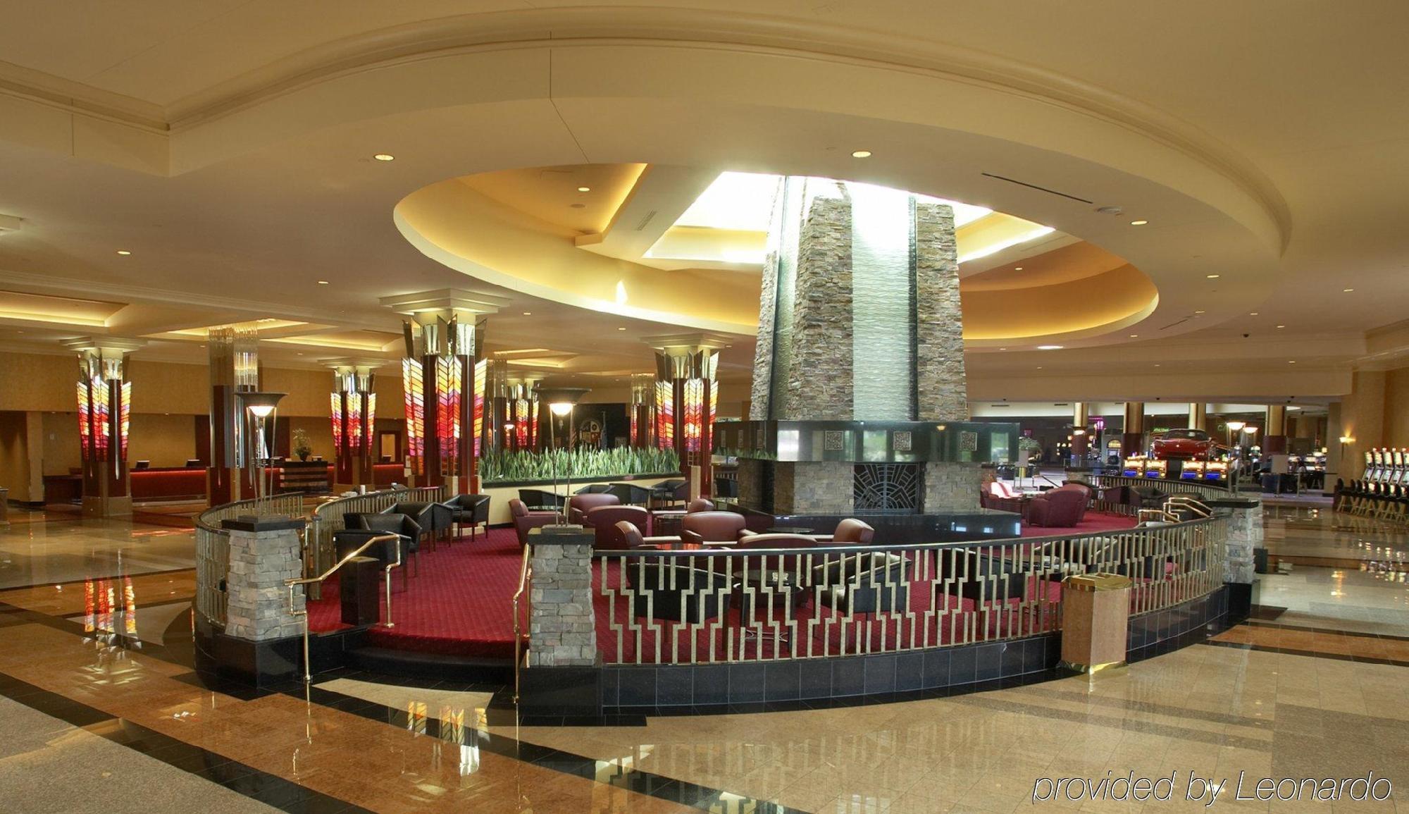 Mystic Lake Casino Hotel Prior Lake Exterior photo