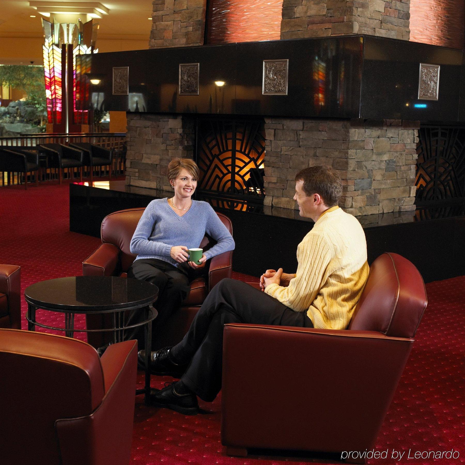 Mystic Lake Casino Hotel Prior Lake Interior photo