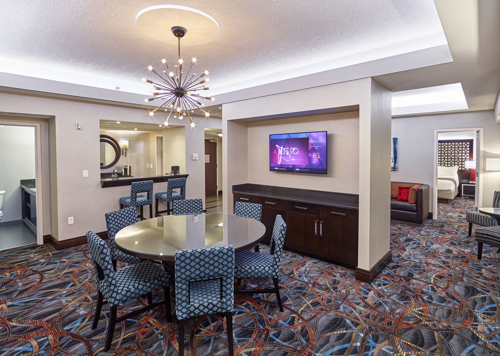 Mystic Lake Casino Hotel Prior Lake Exterior photo