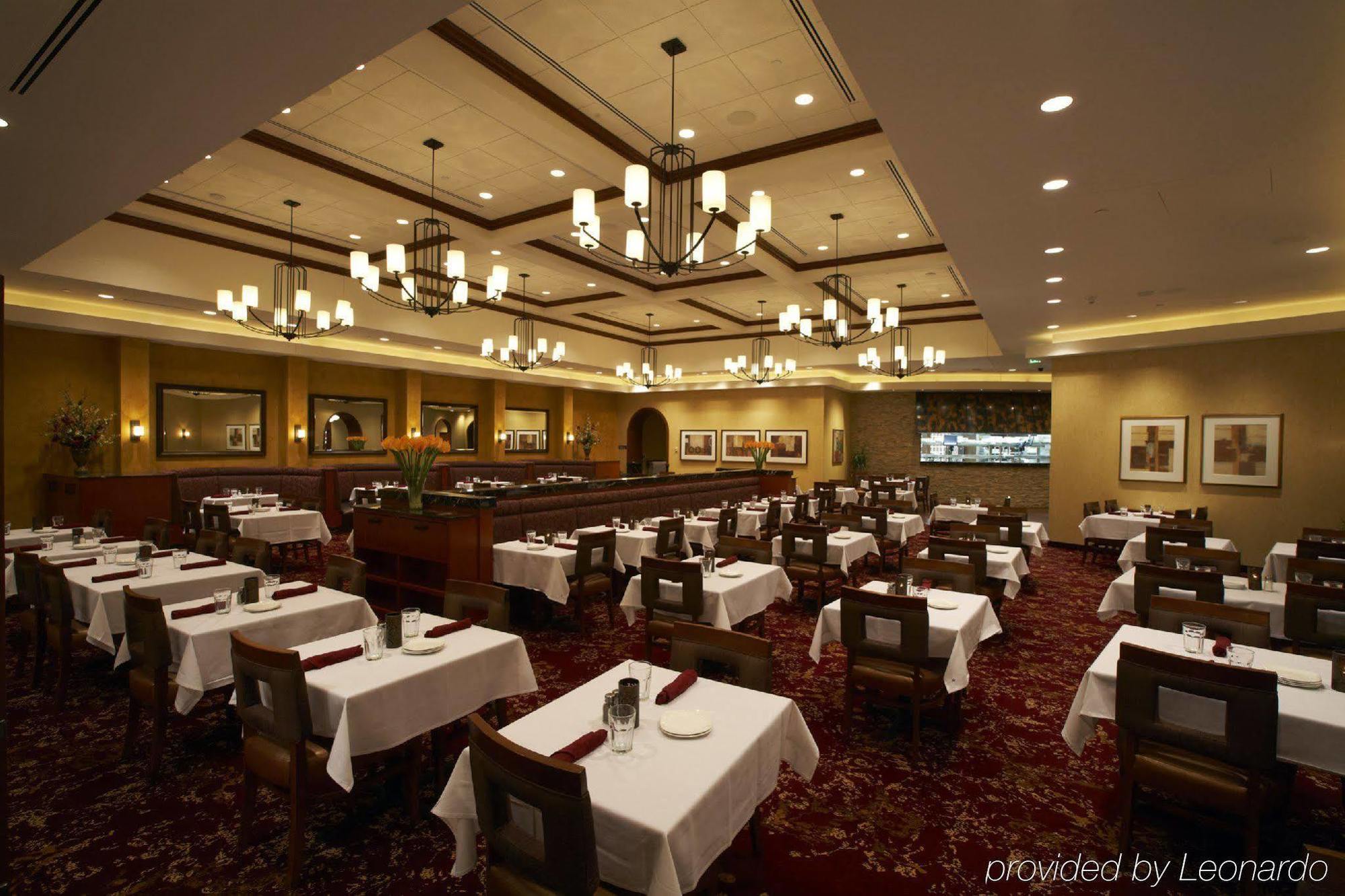 Mystic Lake Casino Hotel Prior Lake Restaurant photo