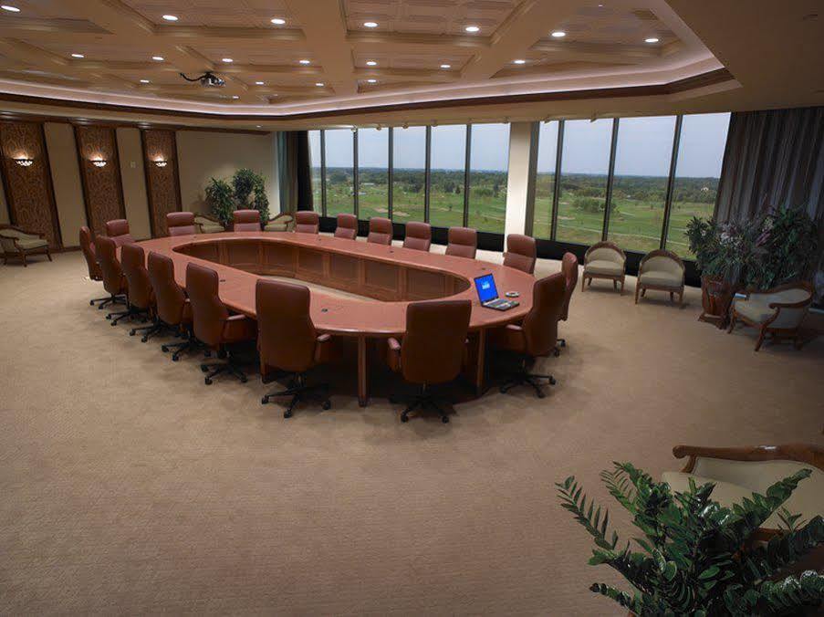 Mystic Lake Casino Hotel Prior Lake Facilities photo