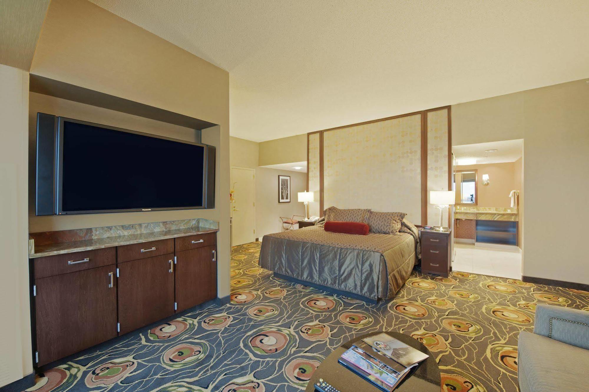 Mystic Lake Casino Hotel Prior Lake Room photo