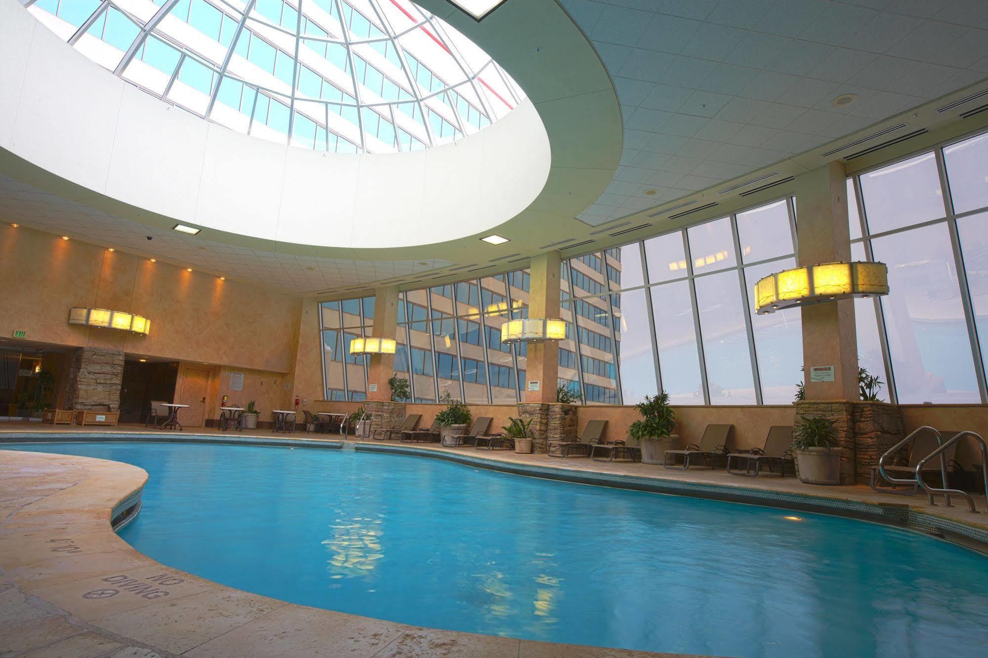 Mystic Lake Casino Hotel Prior Lake Exterior photo